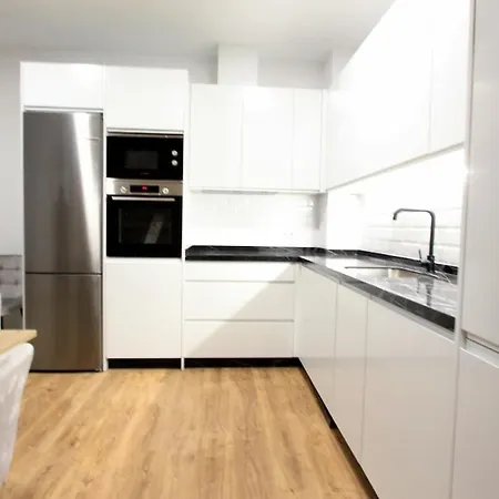 Apartamento Casa Pepe