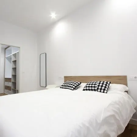 Apartamento Casa Pepe Sevilla