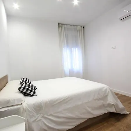 Apartamento Casa Pepe