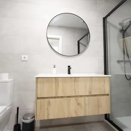 Apartamento Casa Pepe