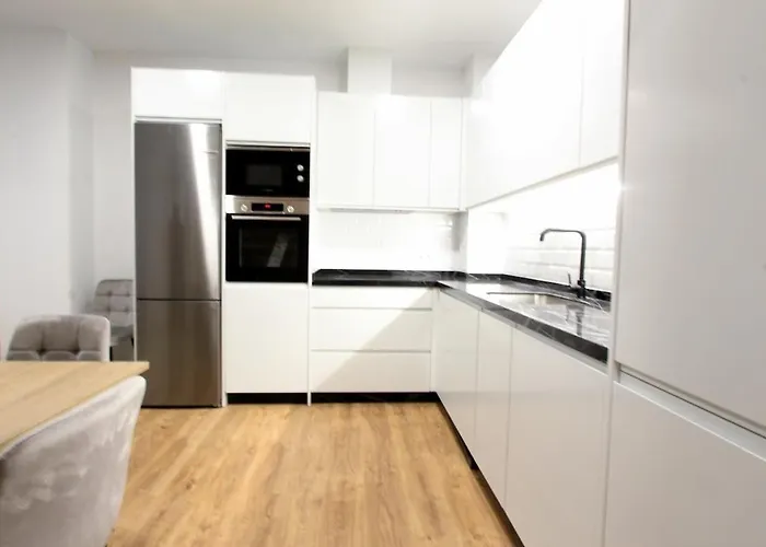 Apartamento Casa Pepe