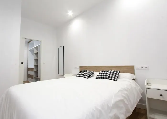 Apartamento Casa Pepe Sevilla