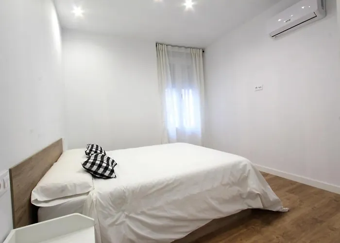 Apartamento Casa Pepe