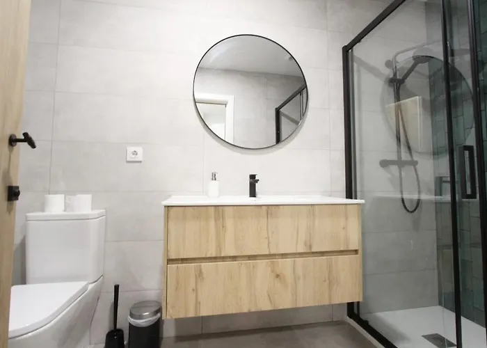 Apartamento Casa Pepe